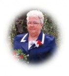 Annie Geraldine McHatten