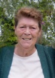Shirley Ann Joy