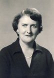 Lucie Bouchard