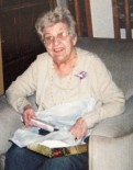 Frances Kowalewicz