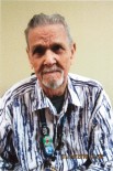 Desmond Marolly
