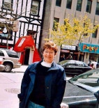 Patricia Kathleen McCaffery