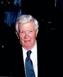 Edmund John Bromilow