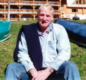 Robert McLeod