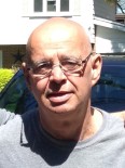 Alan Hebert
