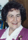 Reta-Jean Patricia Lemon