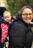 Denise Georgina Crawford
