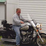 Douglas Wayne Greenough