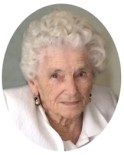 Betty Lorraine Montreuil