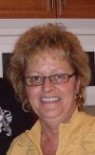 Joanne Verret