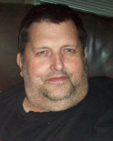 Brian Harry Church