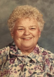 Margaret Robinson