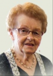 Fernande Breton