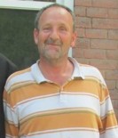 Joel Irving Dewling