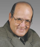 Gérard Bergeron