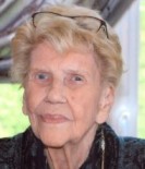 Constance Boies