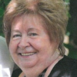 Maureen Ann Anstey