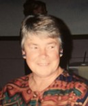 Marguerite Anne Atkins