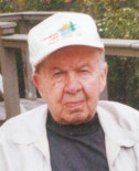 Peter Henry John