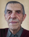Alfred Bouffard