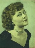 Frances Marie Currie
