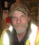 Craig Edward Hamilton