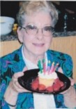 Edna Pauline Northcott