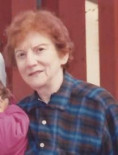 Georgette Cloutier