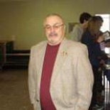 Irwin Charles Leroy Haycock