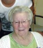 Georgette Nadon