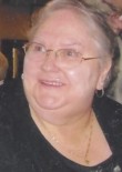 Elaine Steeves