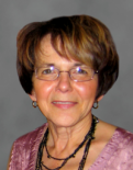 Estelle Chiasson