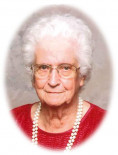 Leona Jean McCutcheon