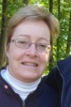Joanne Roy