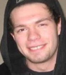 Tyler Robert Edward Mahoney