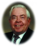 Donald Frederick Brown
