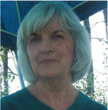 Margorie Taylor