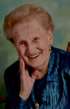 Fernande Laramée