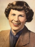 Mildred Louise Menzies