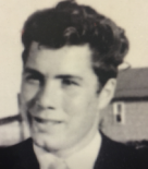 Victor Joseph Parenteau