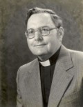 Norman Edward Schamerhorn