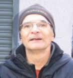 Mario Gauvreau