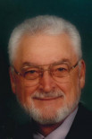 Donald Russell Smith