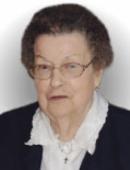 Jeanne D'Arc Cadieux