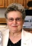 Margaret Jean Stone