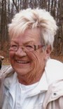 Blanche Hamel