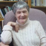 Doris Francoeur