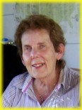 Sheila Brady