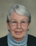 Jane Mae Treleaven