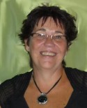 Nicole Sauvé